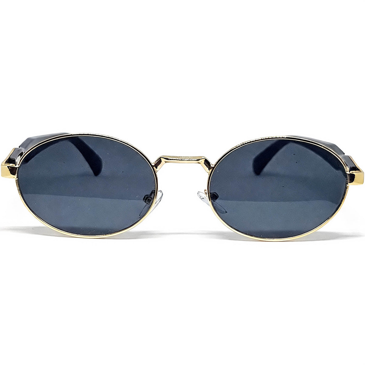 EdgeWave - Gold Grey