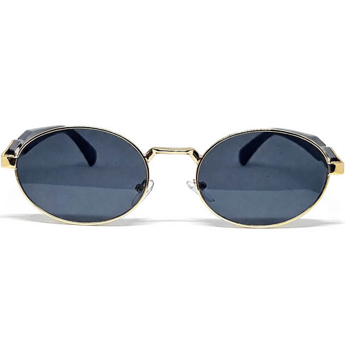 EdgeWave - Gold Grey