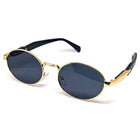 EdgeWave - Gold Grey