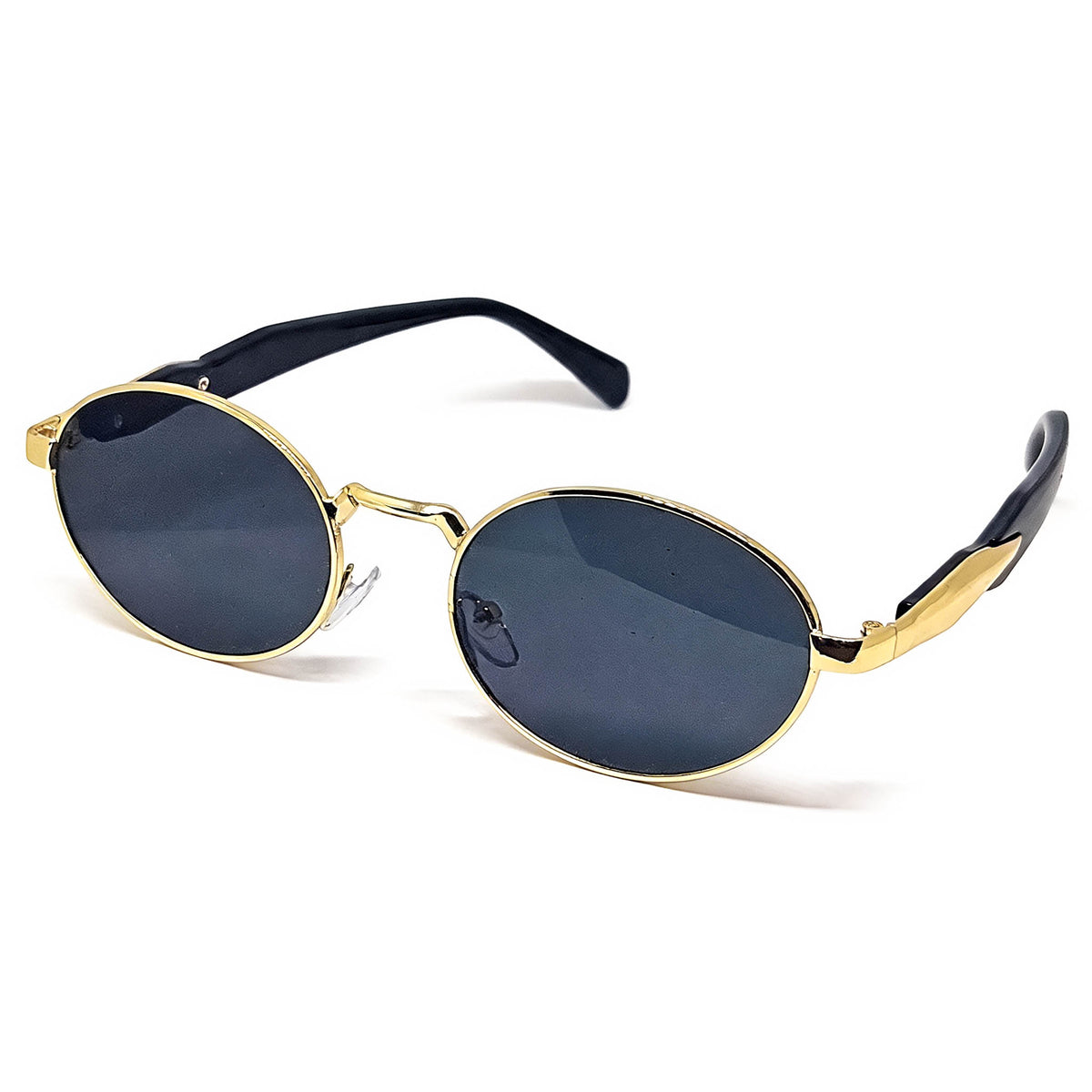 EdgeWave - Gold Grey