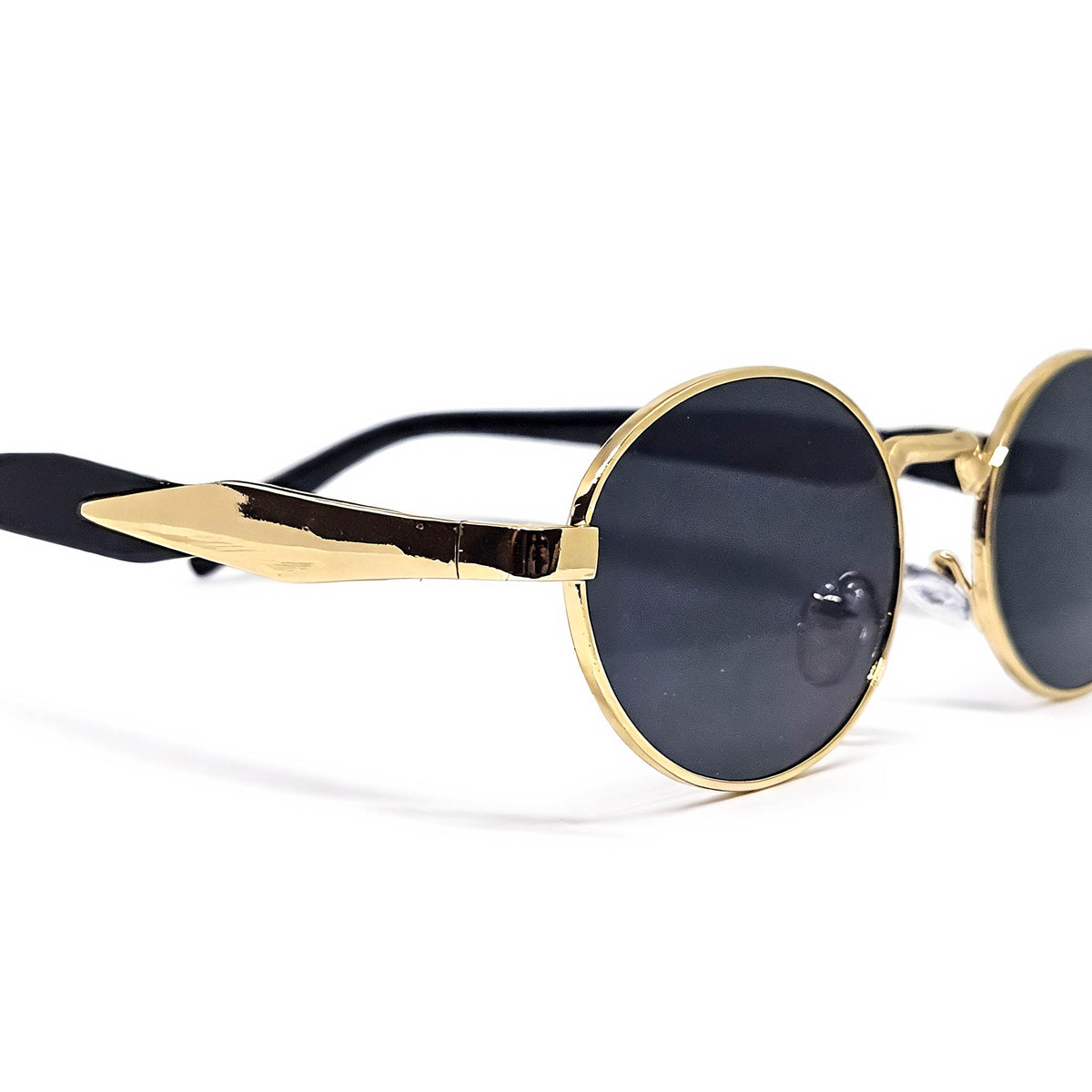 EdgeWave - Gold Grey
