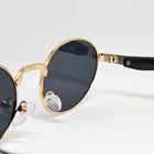 EdgeWave - Gold Grey