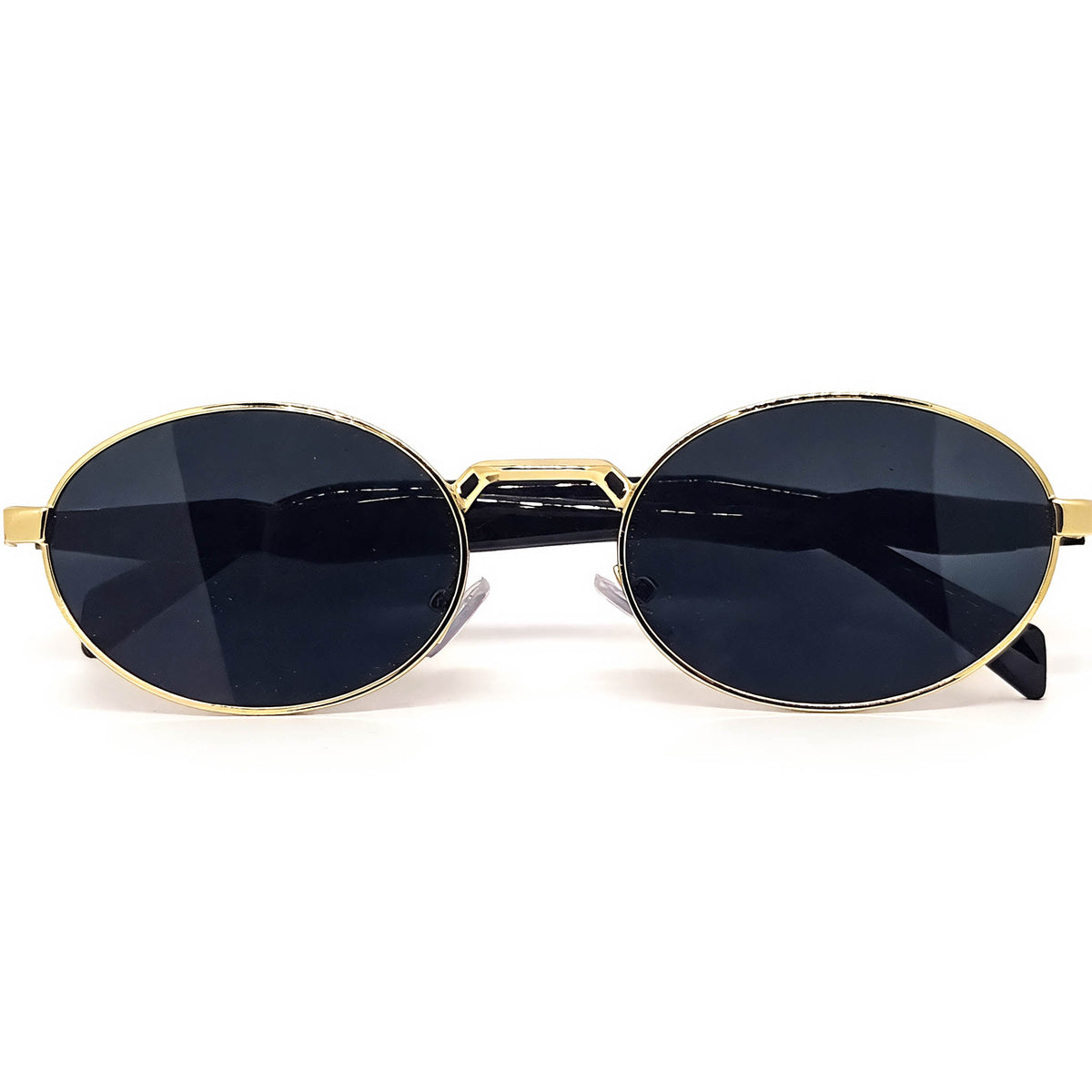 EdgeWave - Gold Grey