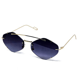 Prism - Gold Grey