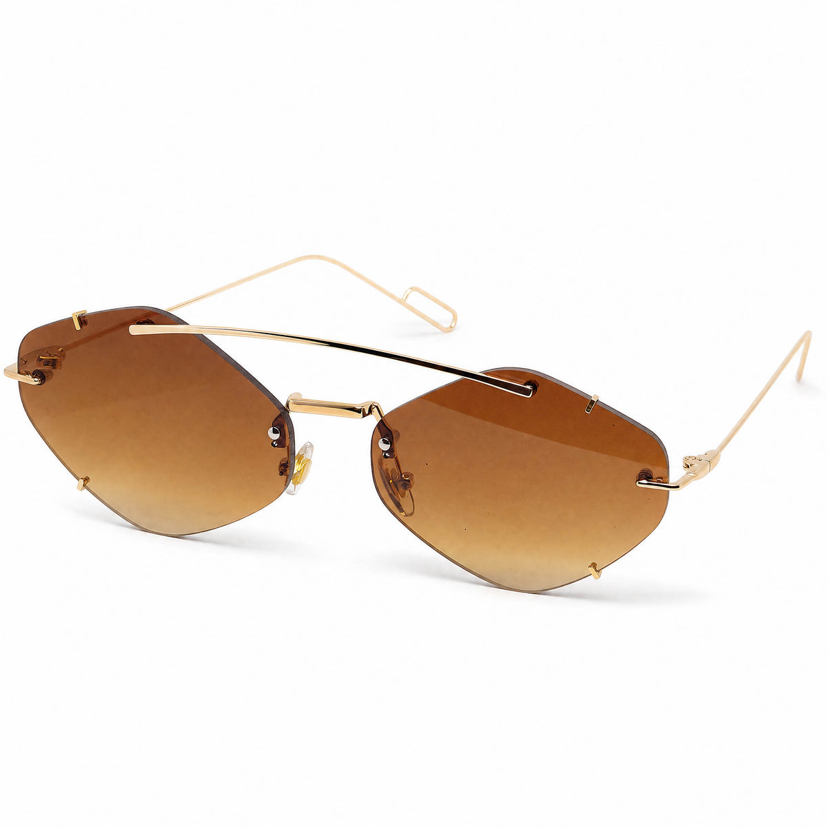 Prism - Brown