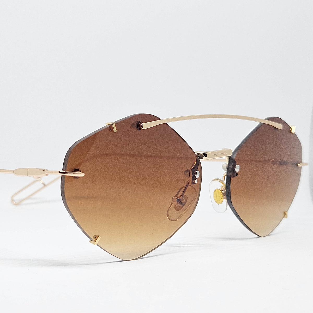 Prism - Brown