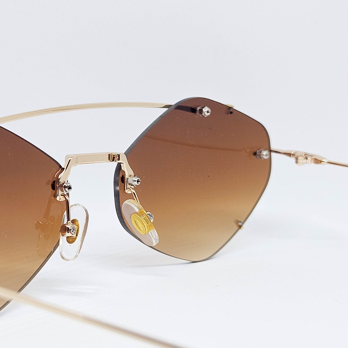 Prism - Brown