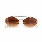 Prism - Brown