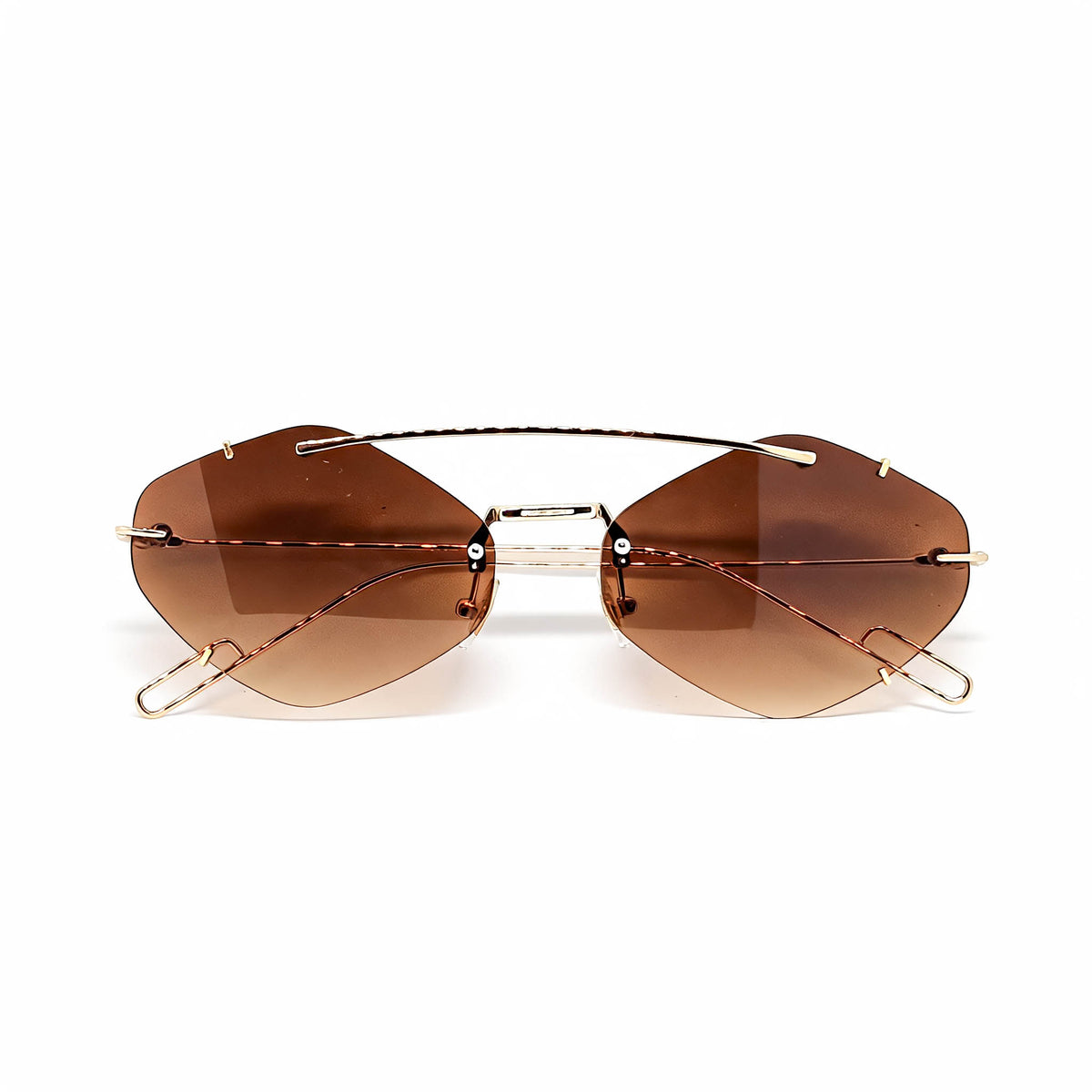Prism - Brown