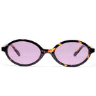 Suppa - Leopard Purple
