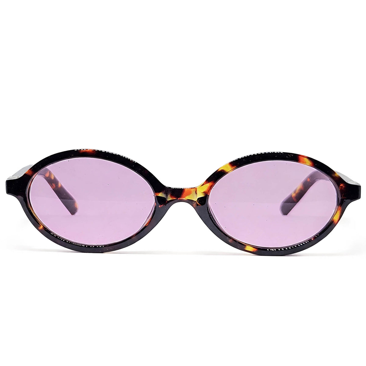 Suppa - Leopard Purple