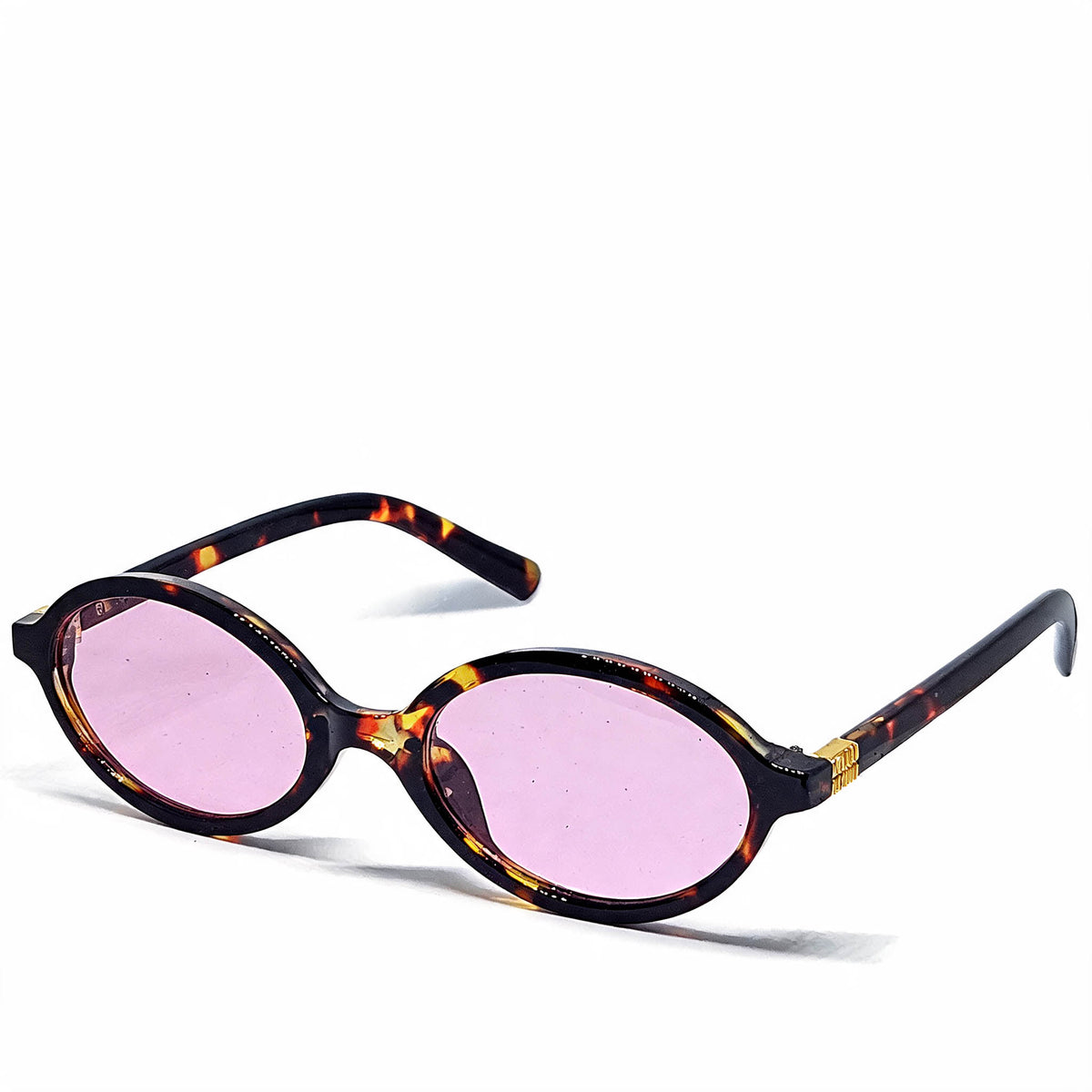 Suppa - Leopard Purple