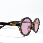 Suppa - Leopard Purple