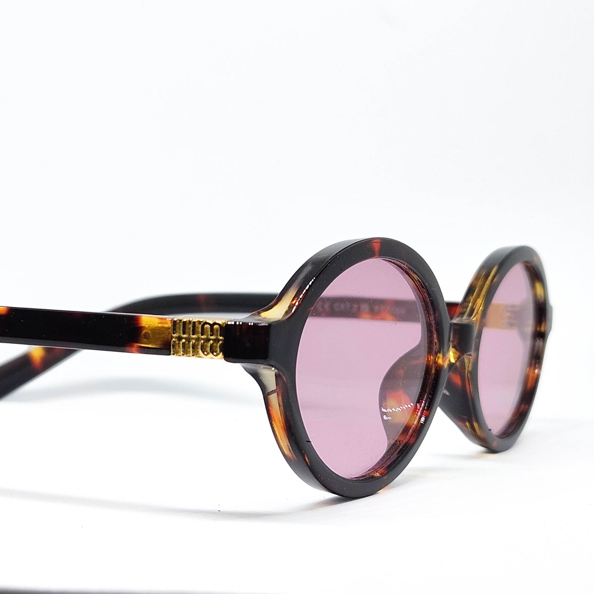 Suppa - Leopard Purple