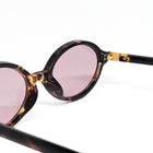 Suppa - Leopard Purple