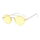 Prism - Yellow
