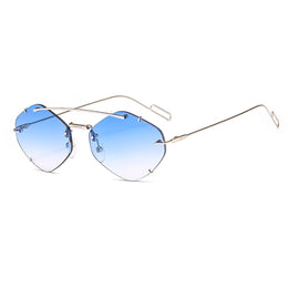 Prism - Blue