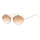 Prism - Brown
