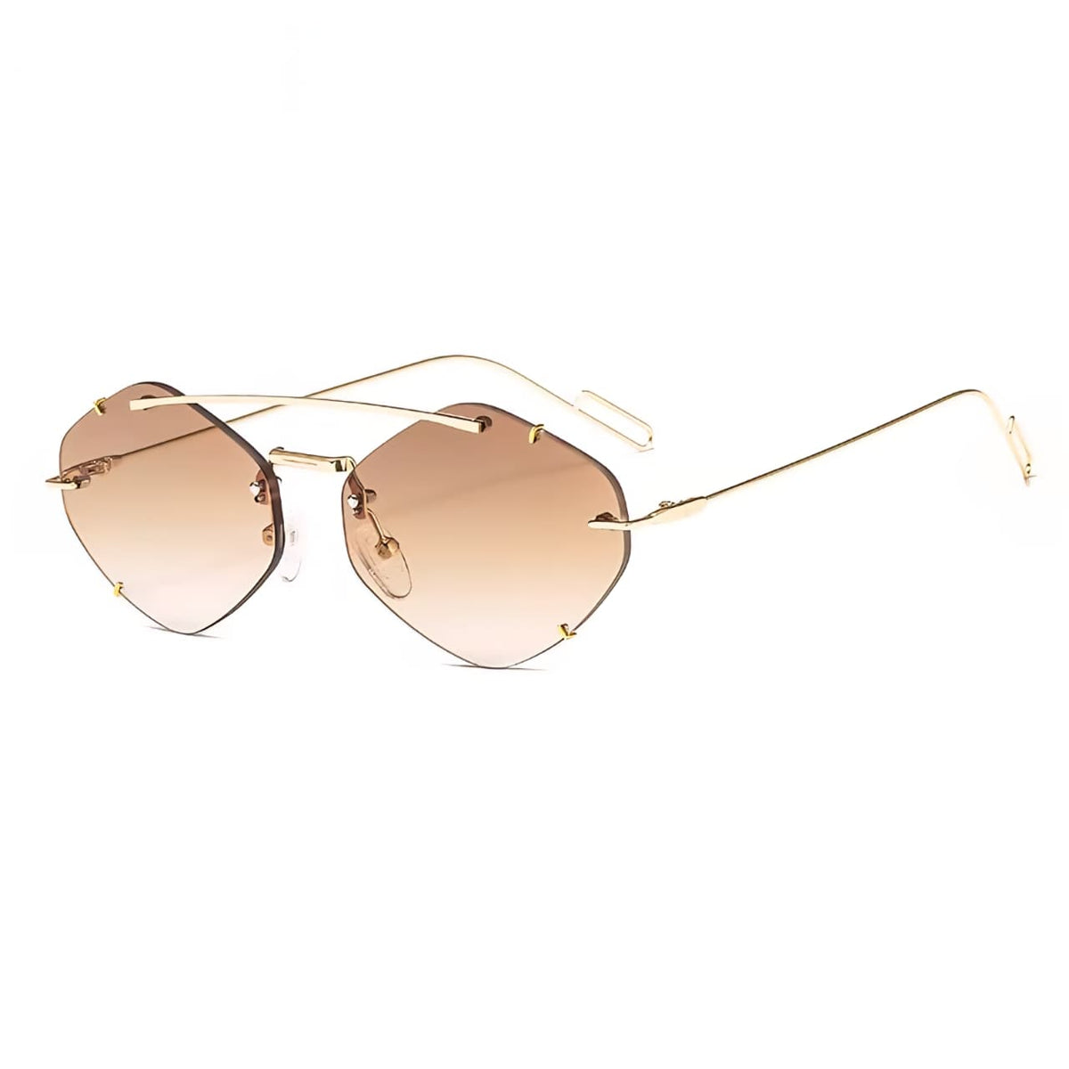 Prism - Brown