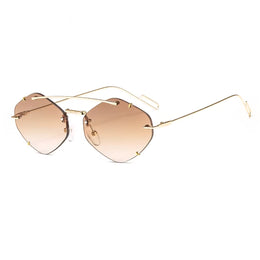Prism - Brown