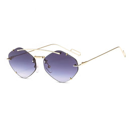 Prism - Gold Grey