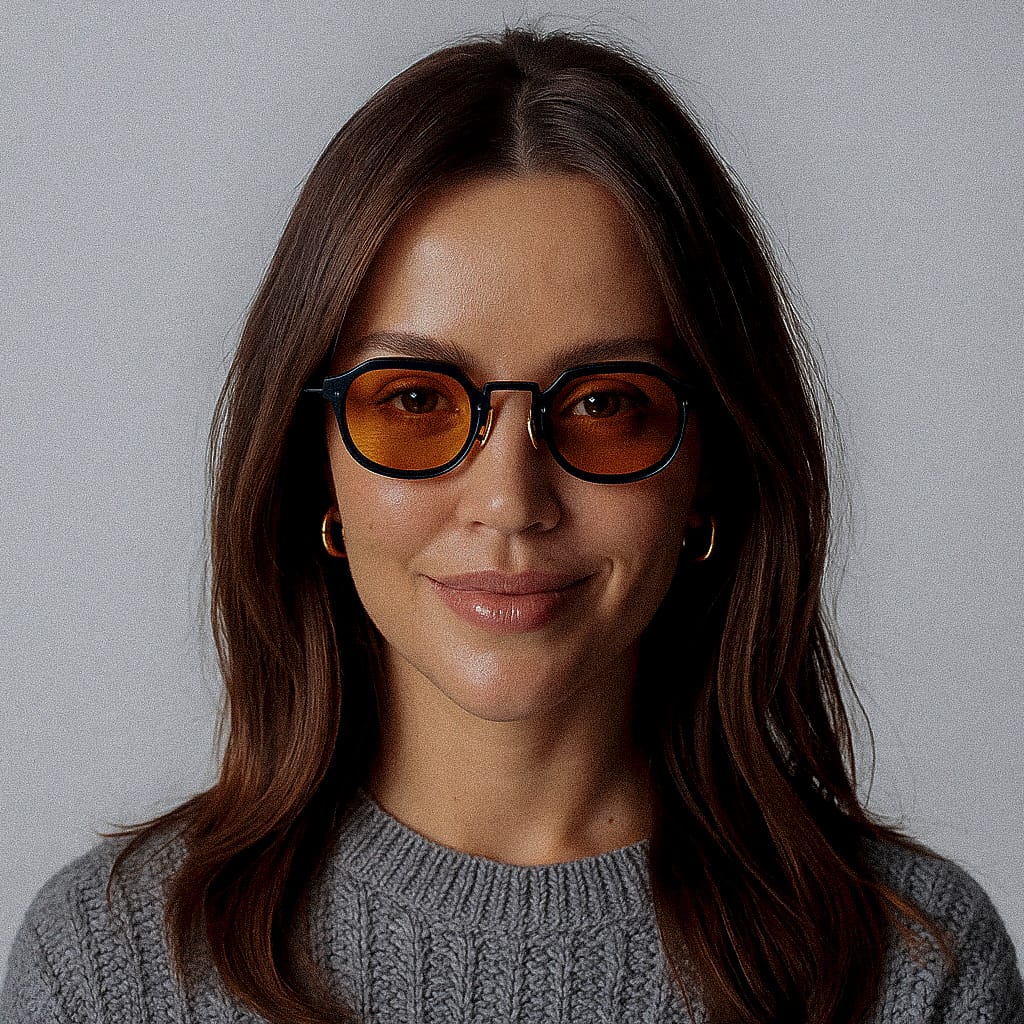 Sunrise - Double Black