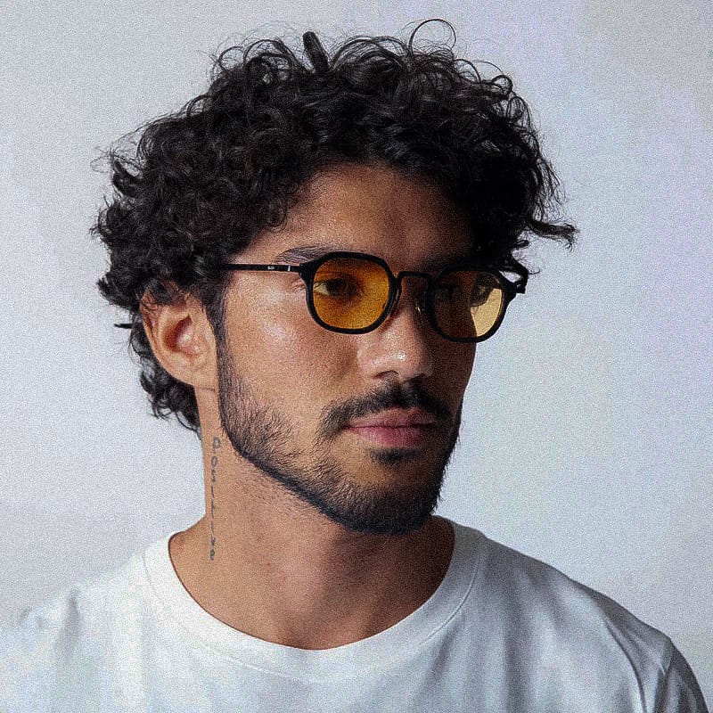 Sunrise - Double Black