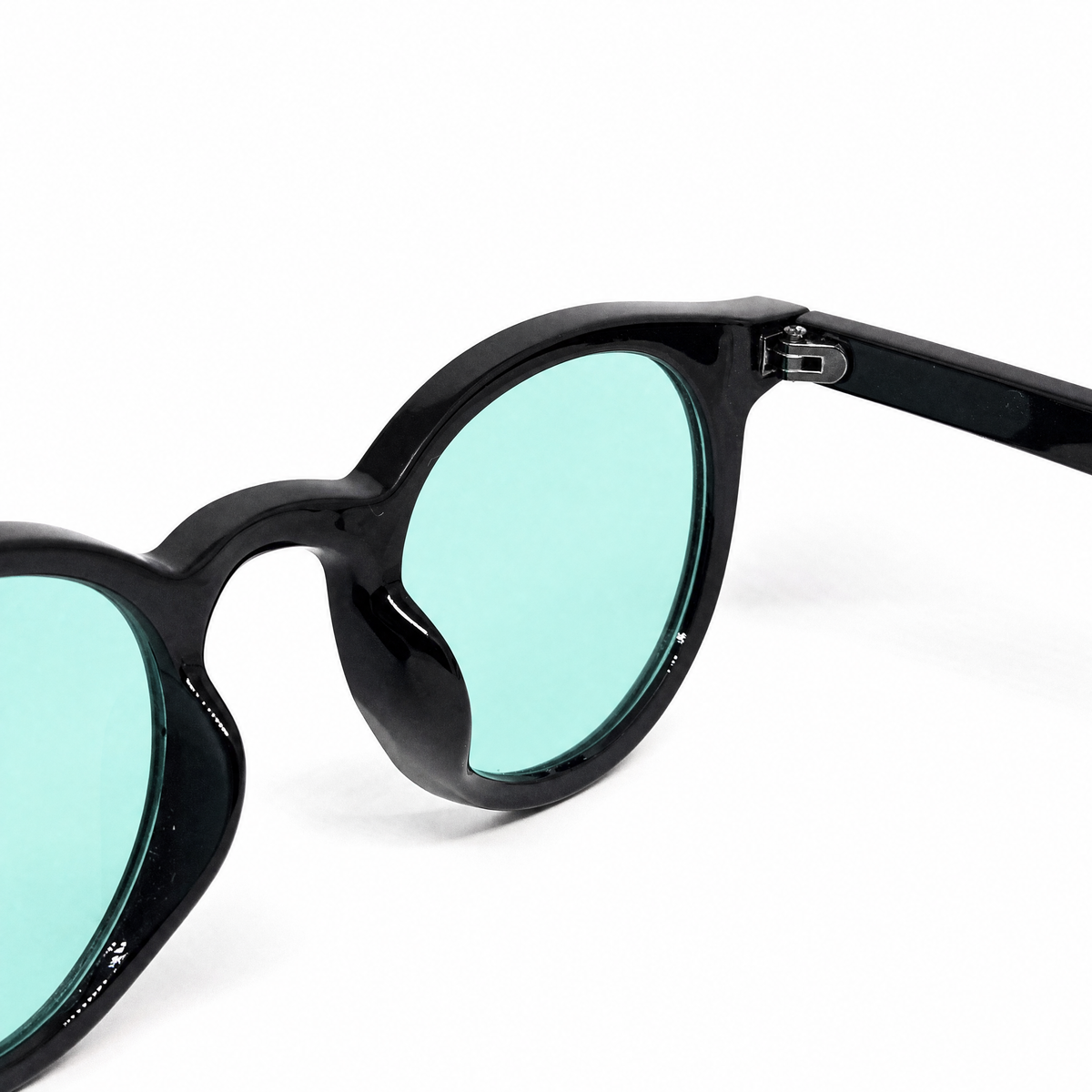 Lumera - Black green