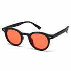 Lumera - Black Orange
