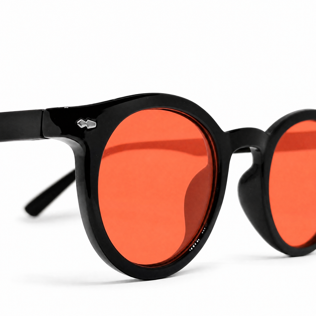 Lumera - Black Orange