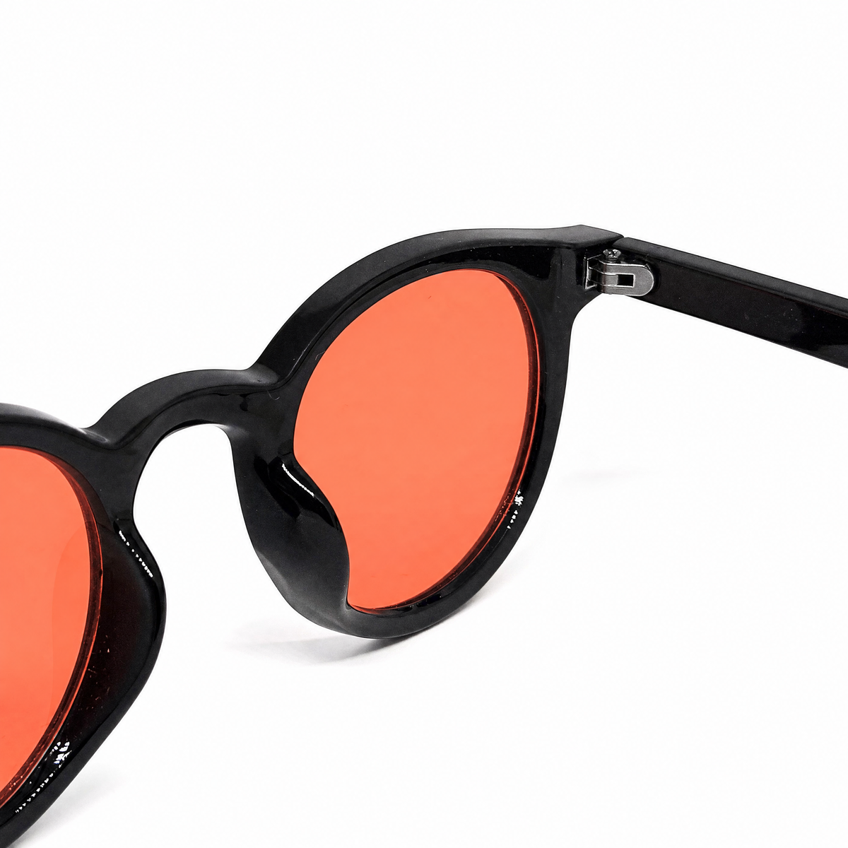 Lumera - Black Orange