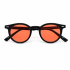 Lumera - Black Orange