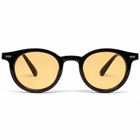 Lumera - Black yellow