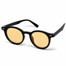 Lumera - Black yellow