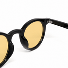 Lumera - Black yellow