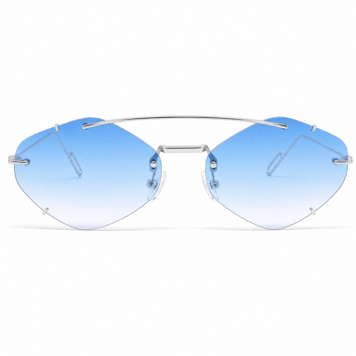 Prism - Blue