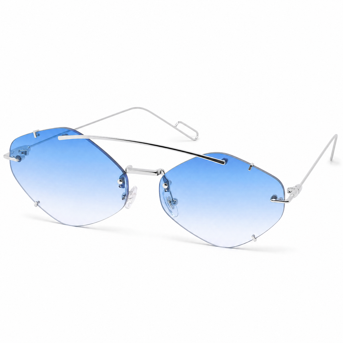 Prism - Blue
