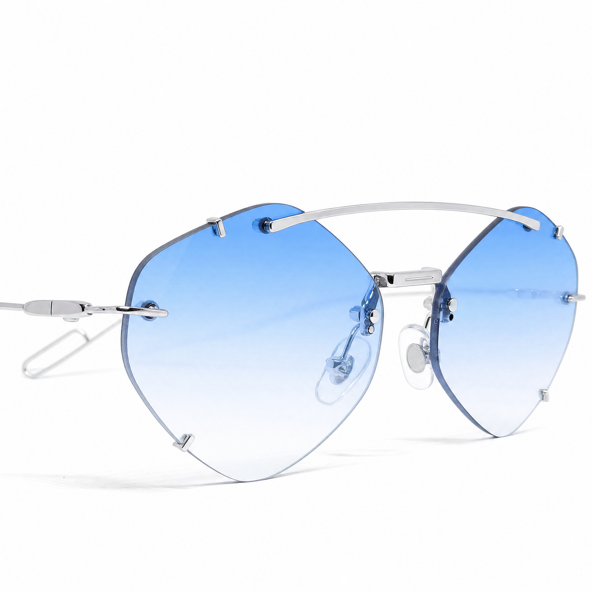 Prism - Blue