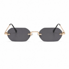 Capri - Black