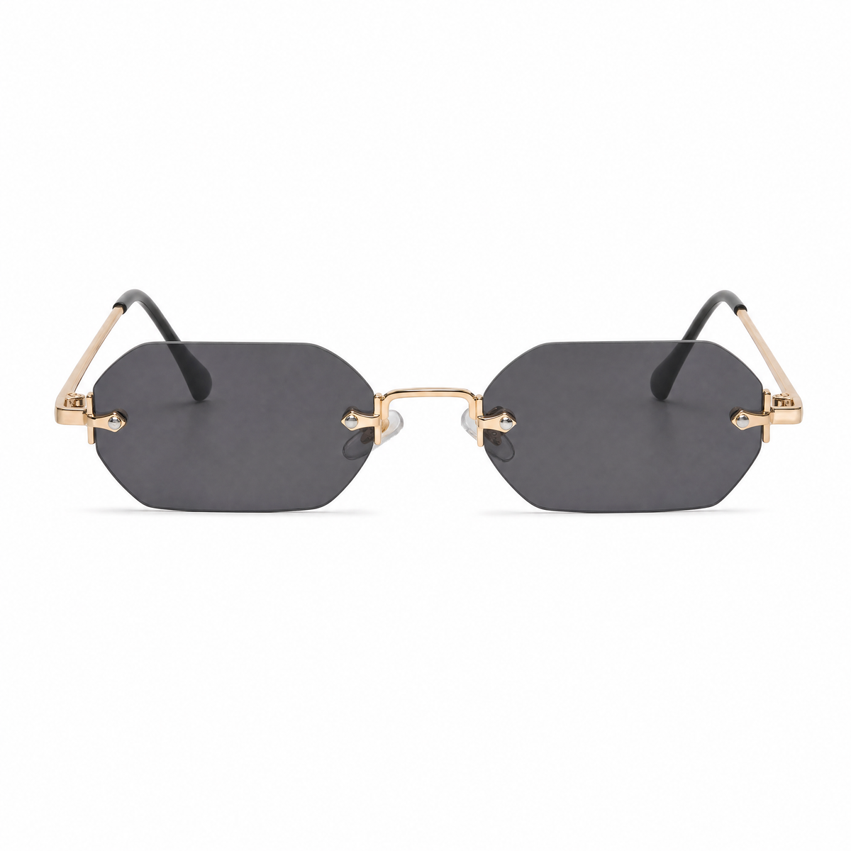 Capri - Black