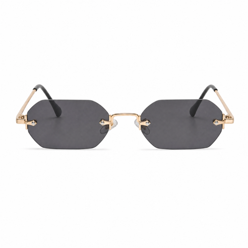 Capri - Black