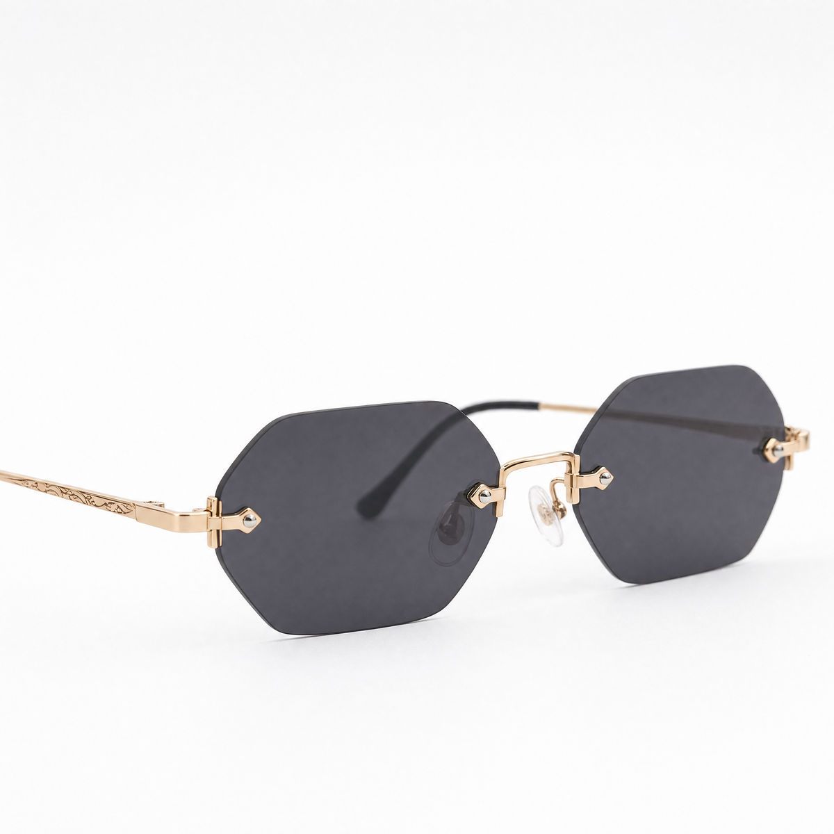 Capri - Black