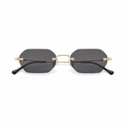 Capri - Black
