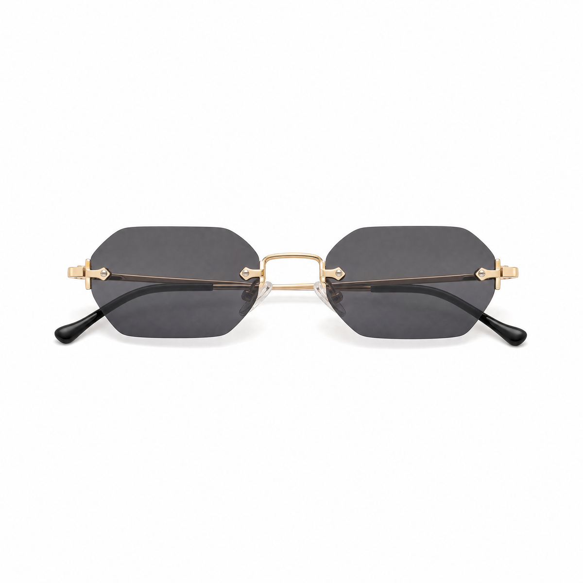 Capri - Black