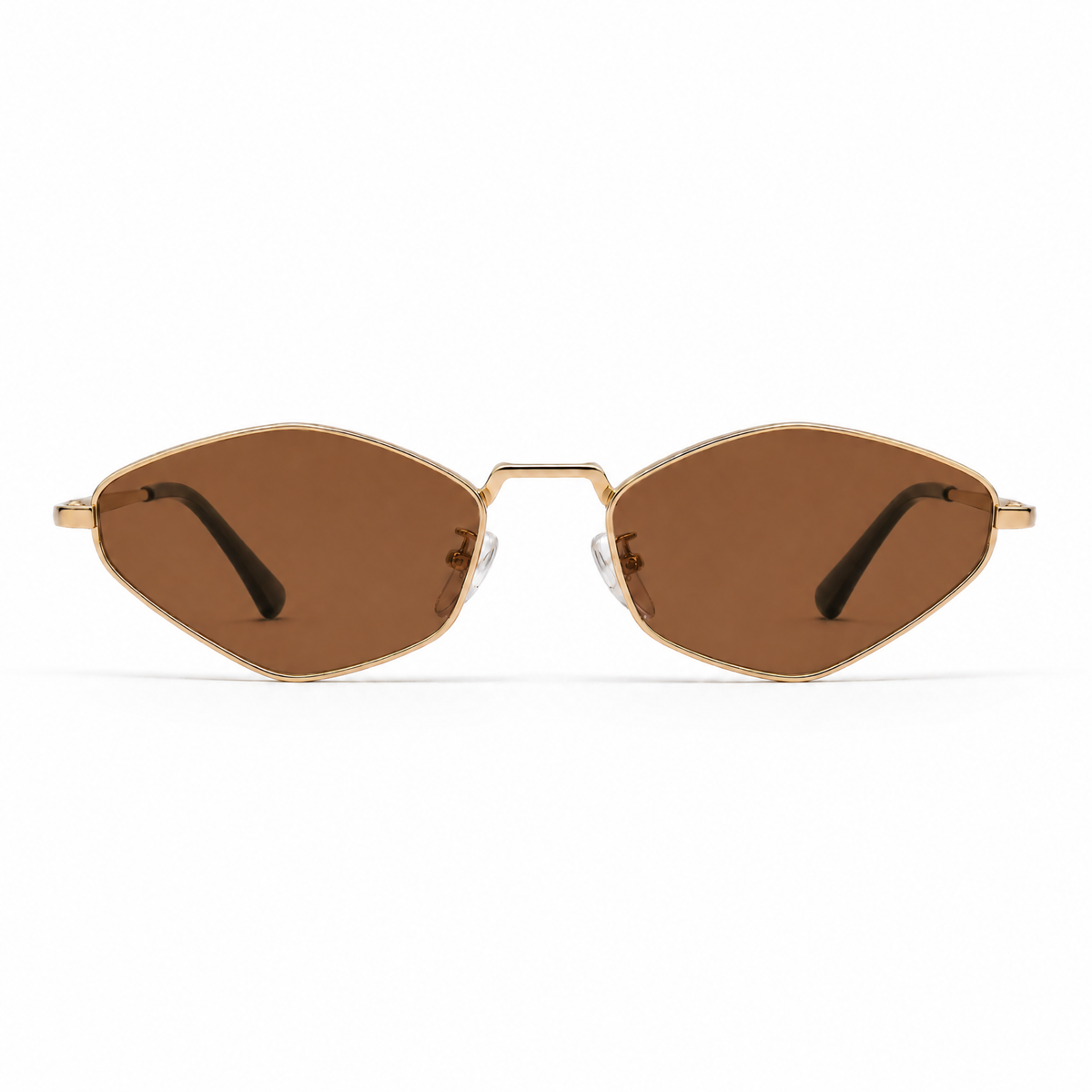 Diamond - Brown