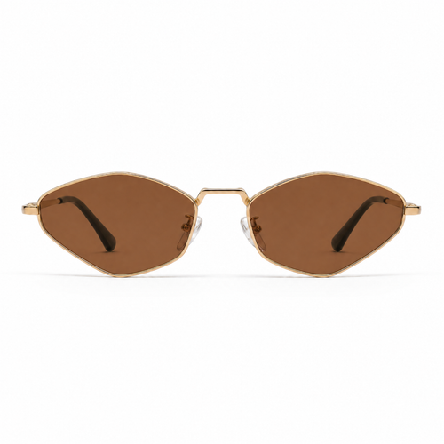 Diamond - Brown
