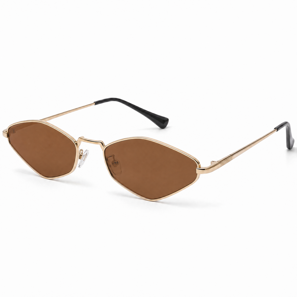 Diamond - Brown