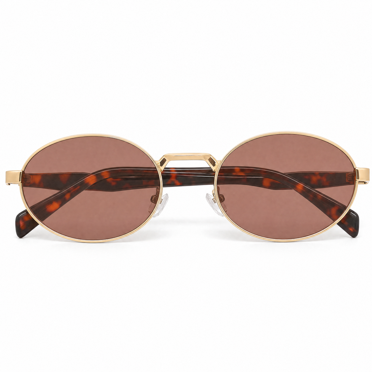 EdgeWave - Leopard Brown
