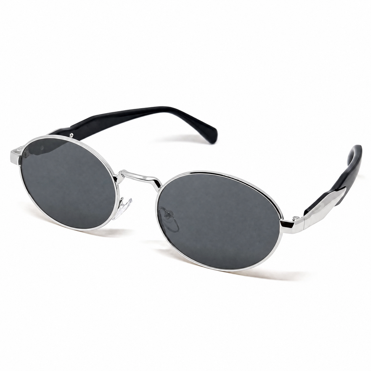 EdgeWave - Silver Grey
