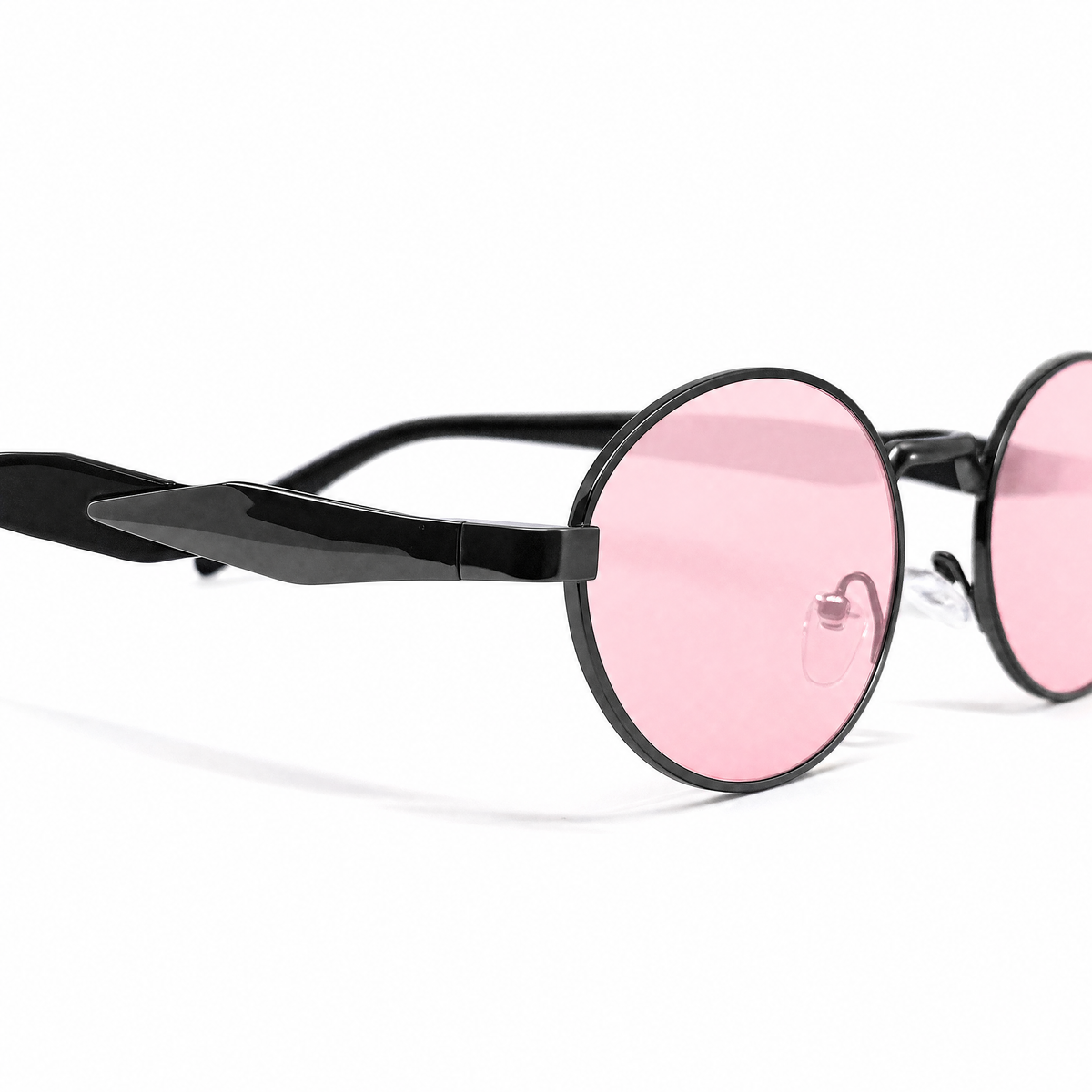 EdgeWave - Gun Pink